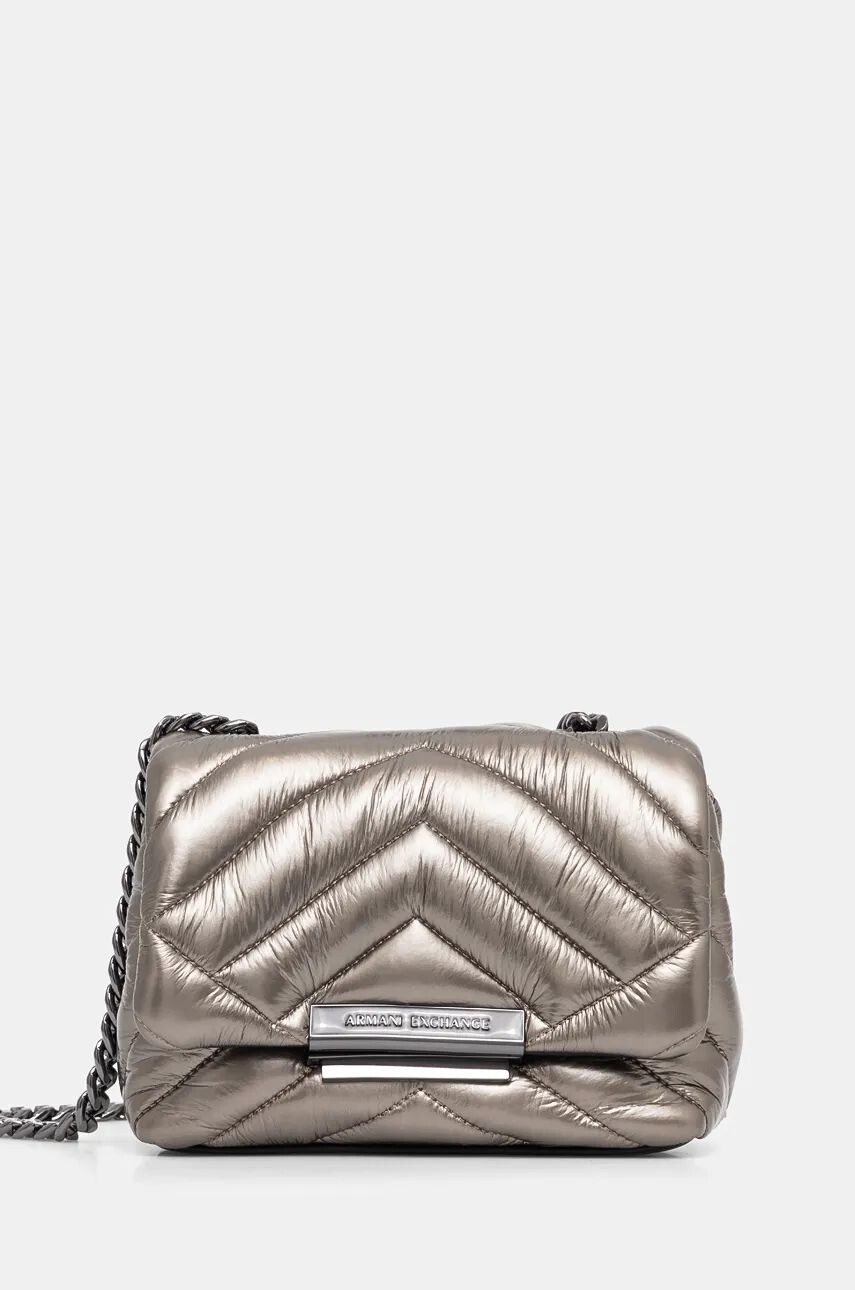 

Сумка Armani Exchange, бежевый