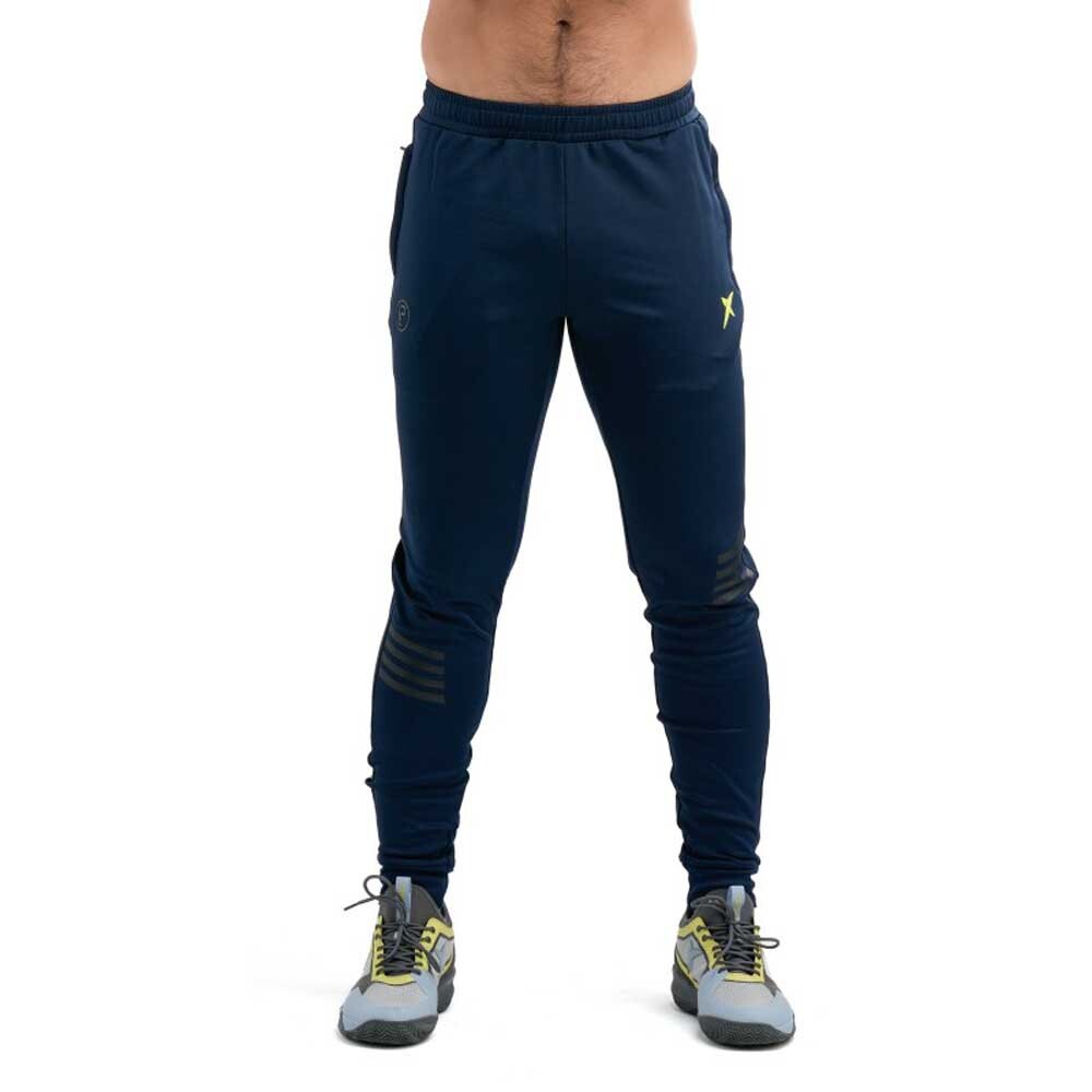 

Брюки Drop Shot Zaven Lima Tracksuit, синий