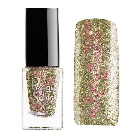 

Лак для ногтей 5591 Beauty Queen 5мл Peggy Sage,
