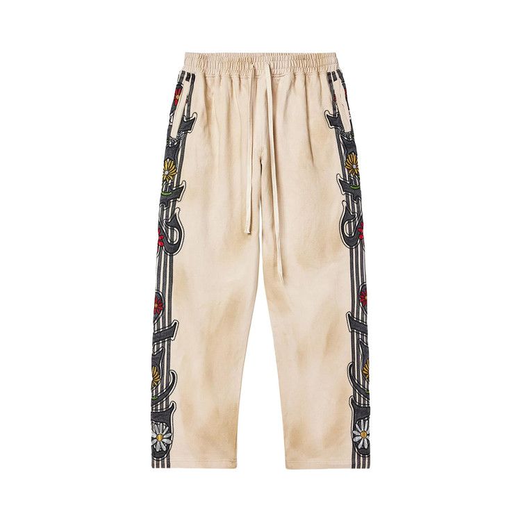 

Брюки Vale Forever Bone Garden Sweats, Cream