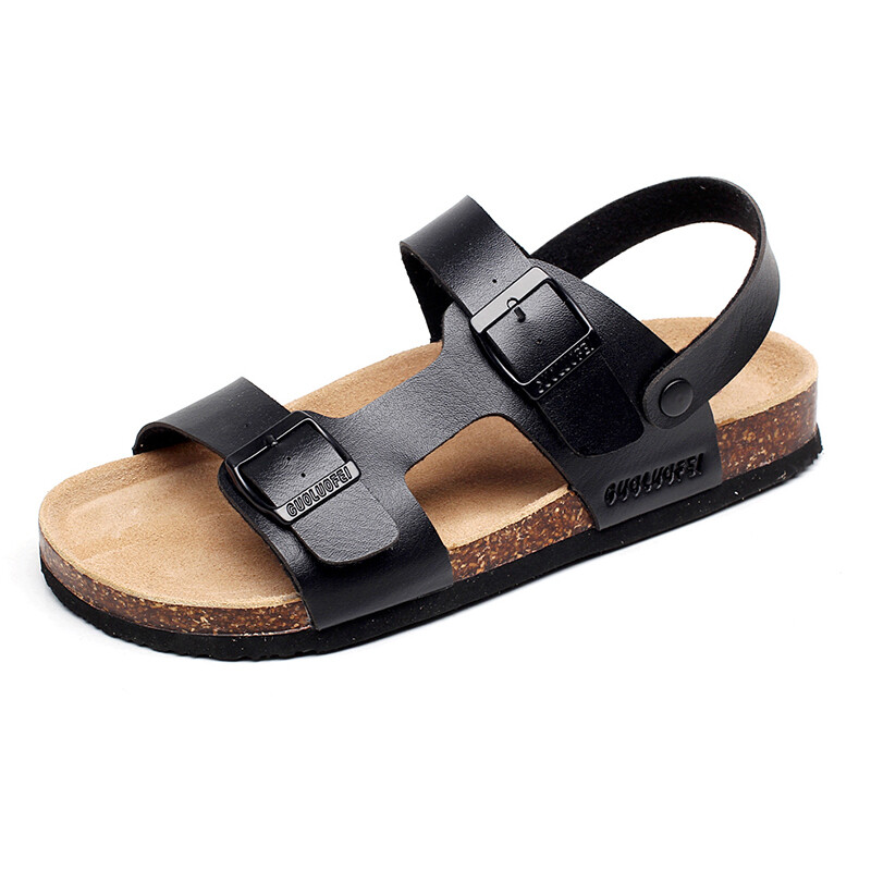 

Кроссовки мужские Lifestyle Shoes Men Low-Top Golofi, черный