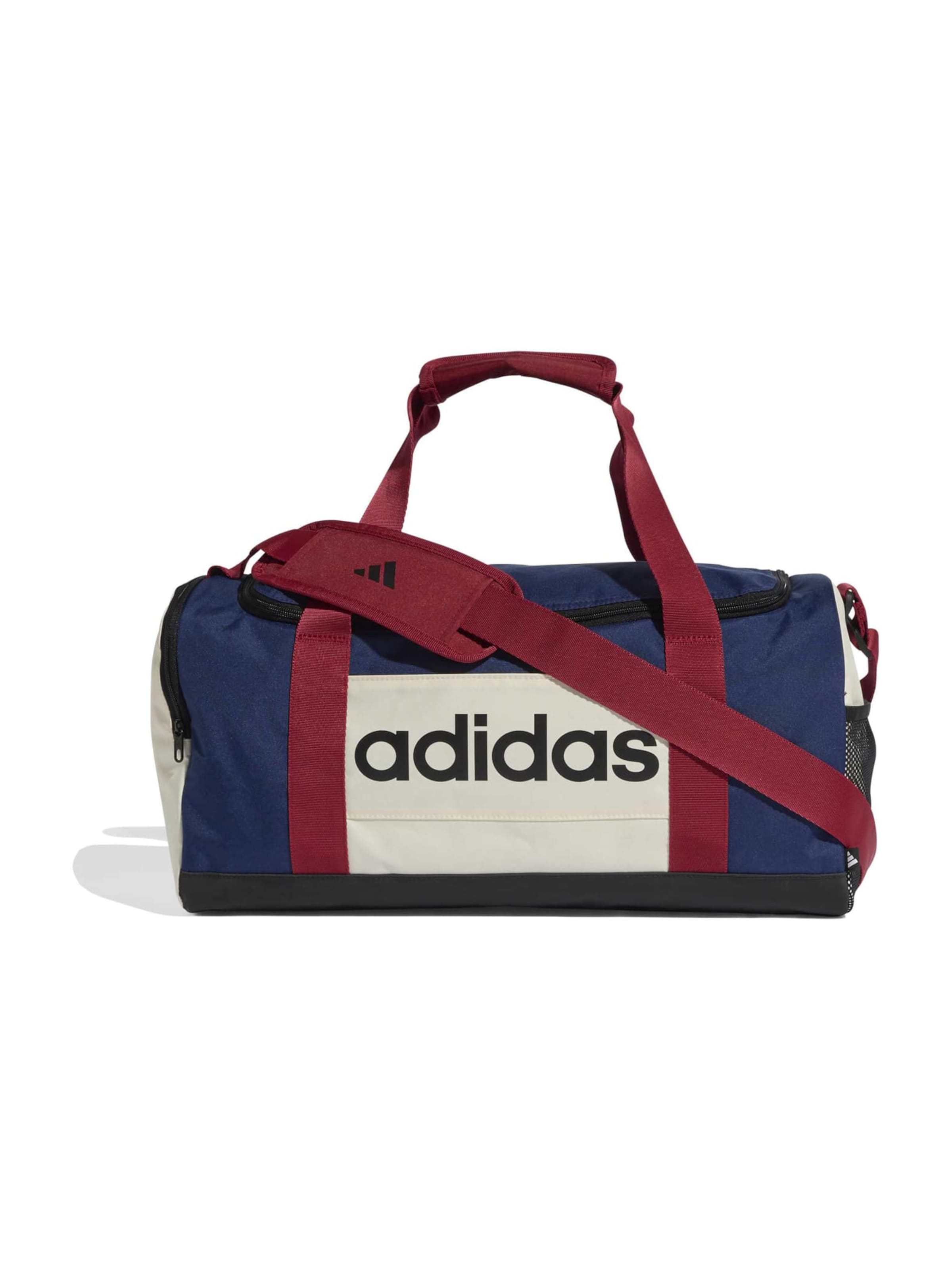 

Adidas Sportswear Спортивная сумка 'Linear' в темно-синем цвете