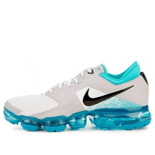 

Кроссовки air vapormax Nike, серый