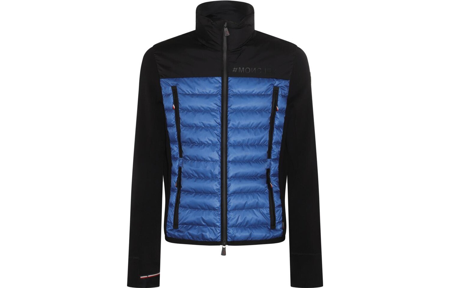 

Куртка мужская синий Moncler