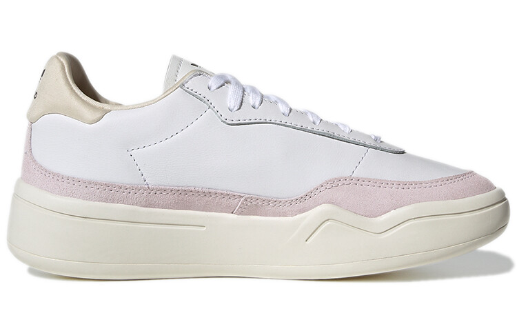 Кроссовки Adidas originals Her Court Lifestyle Women, белый