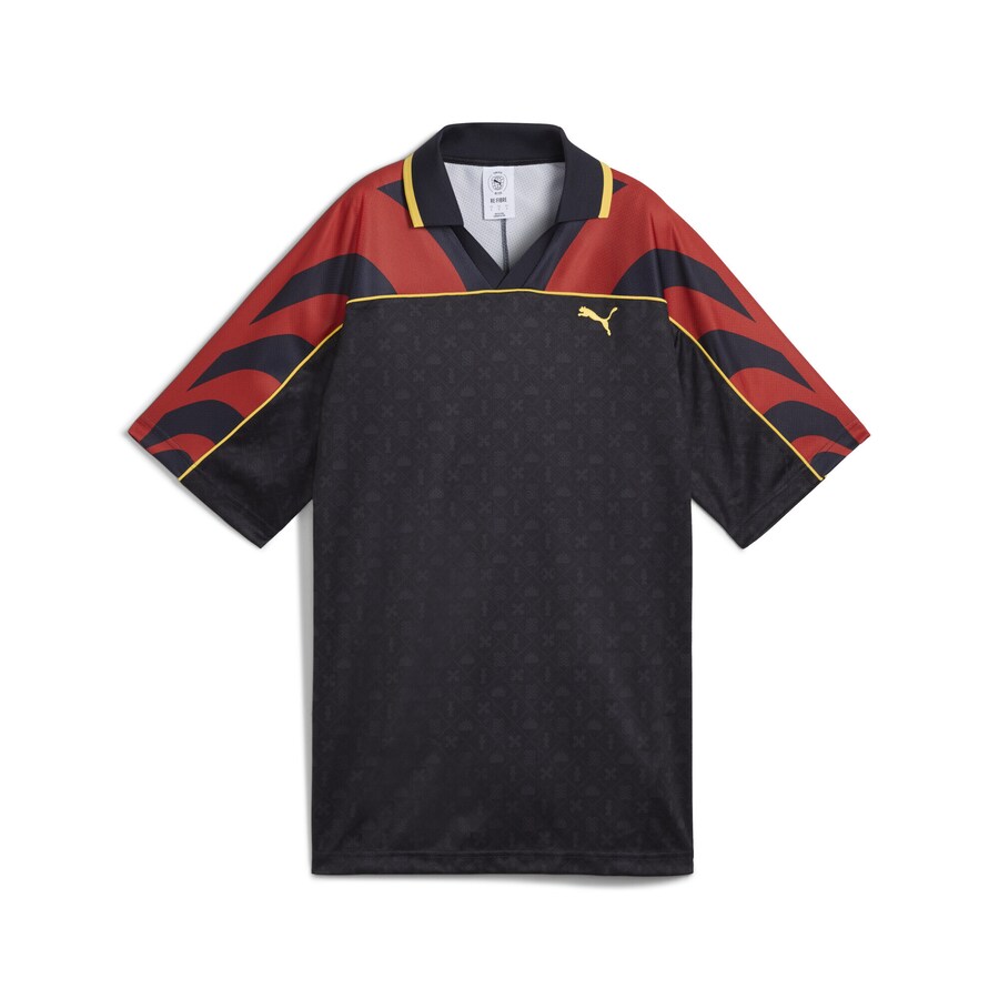 

Джерси PUMA Road To Unity, темно-синий