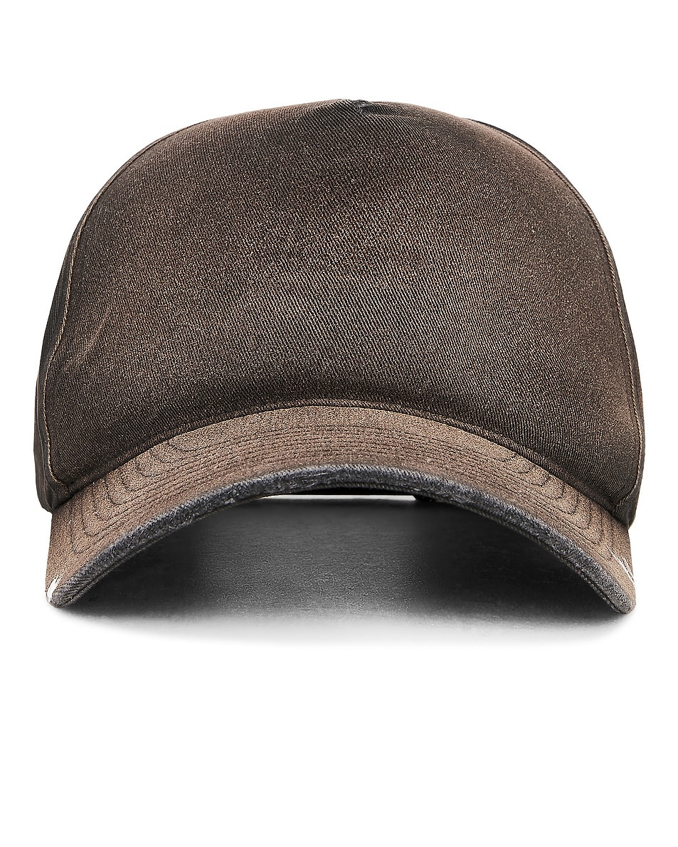 

Кепка Rlyk, Vintage Black