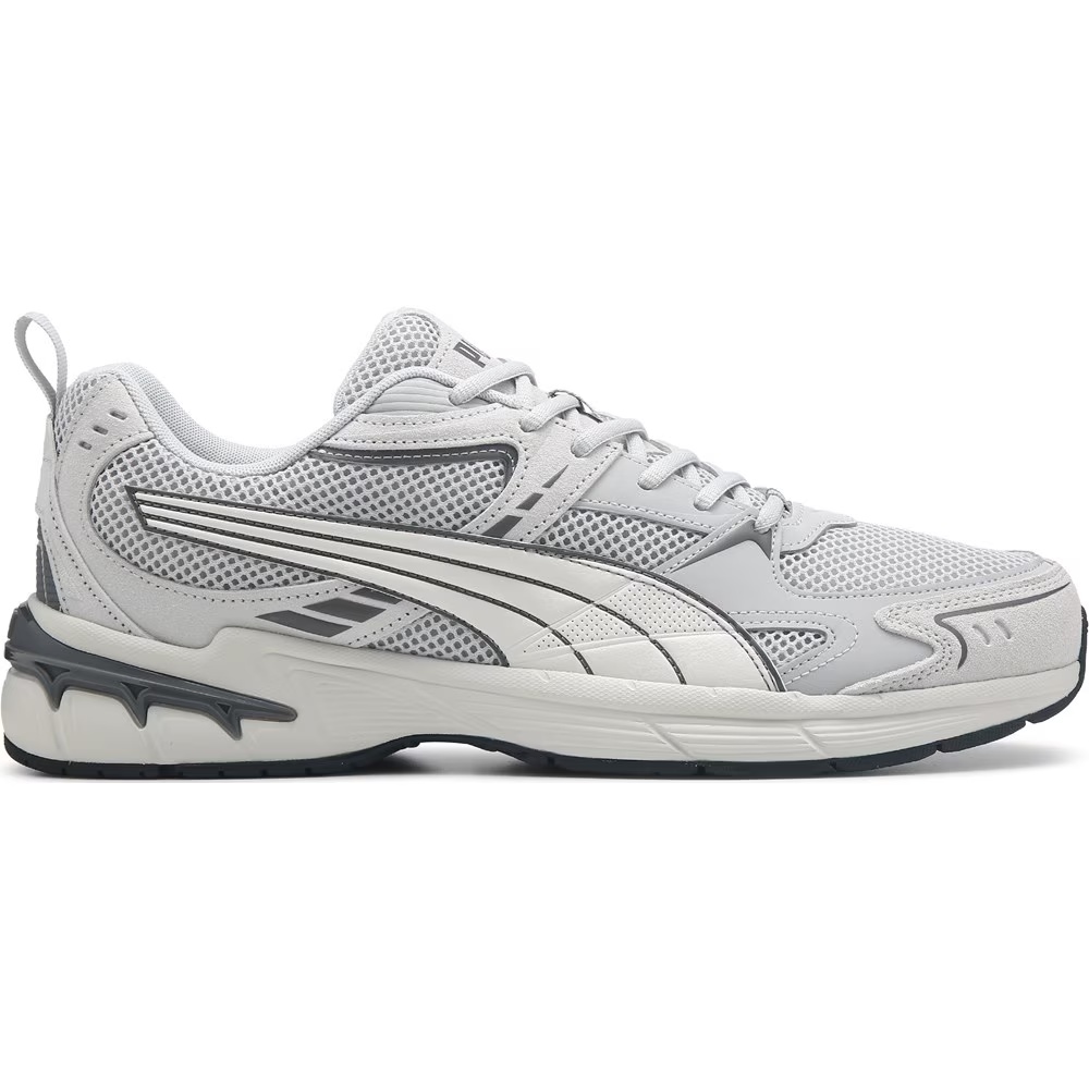 Кроссовки Milenio tech 2000 Puma, мультиколор — фото 2