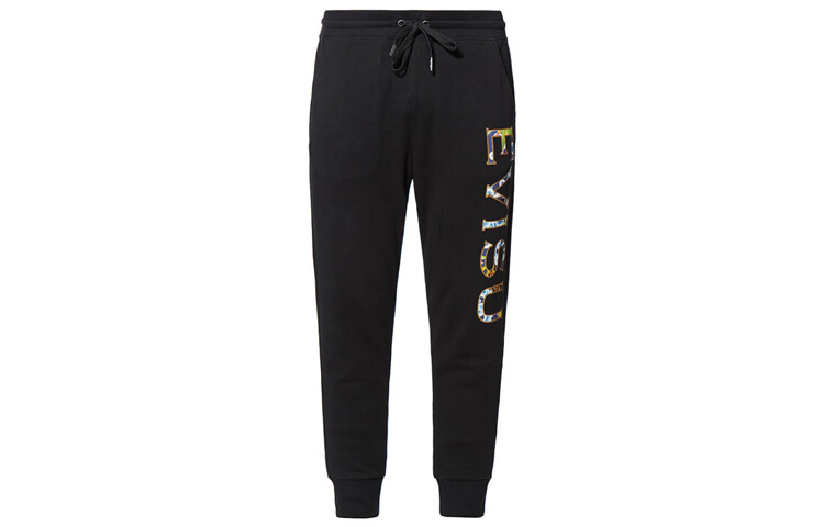 

Повседневные брюки мужские Evisu