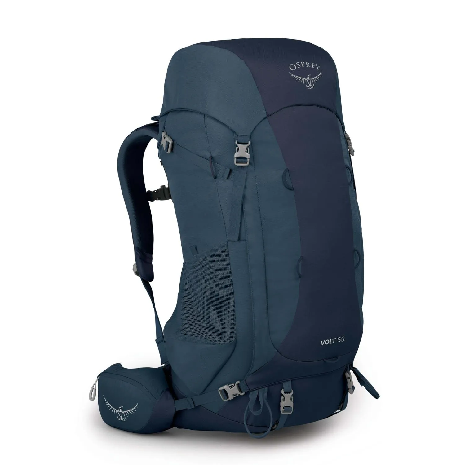 

Рюкзак Volt 65 мужской Osprey, Muted Space Blue