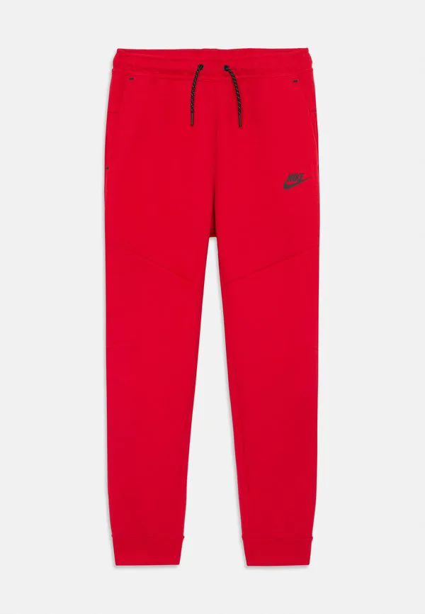Спортивные штаны унисекс Nike Sportswear, University Red/Black