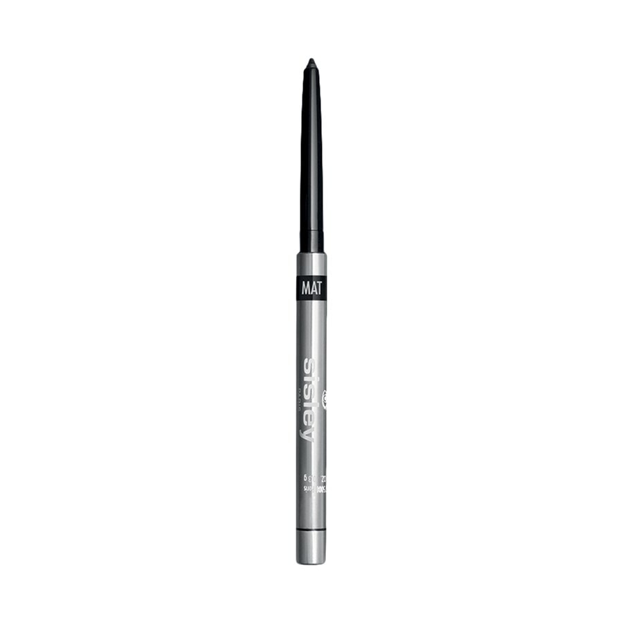 

Тушь для ресниц Sisley Phyto-Khol Star Mat, Nr. 01 Matte Onyx / 0,3 g