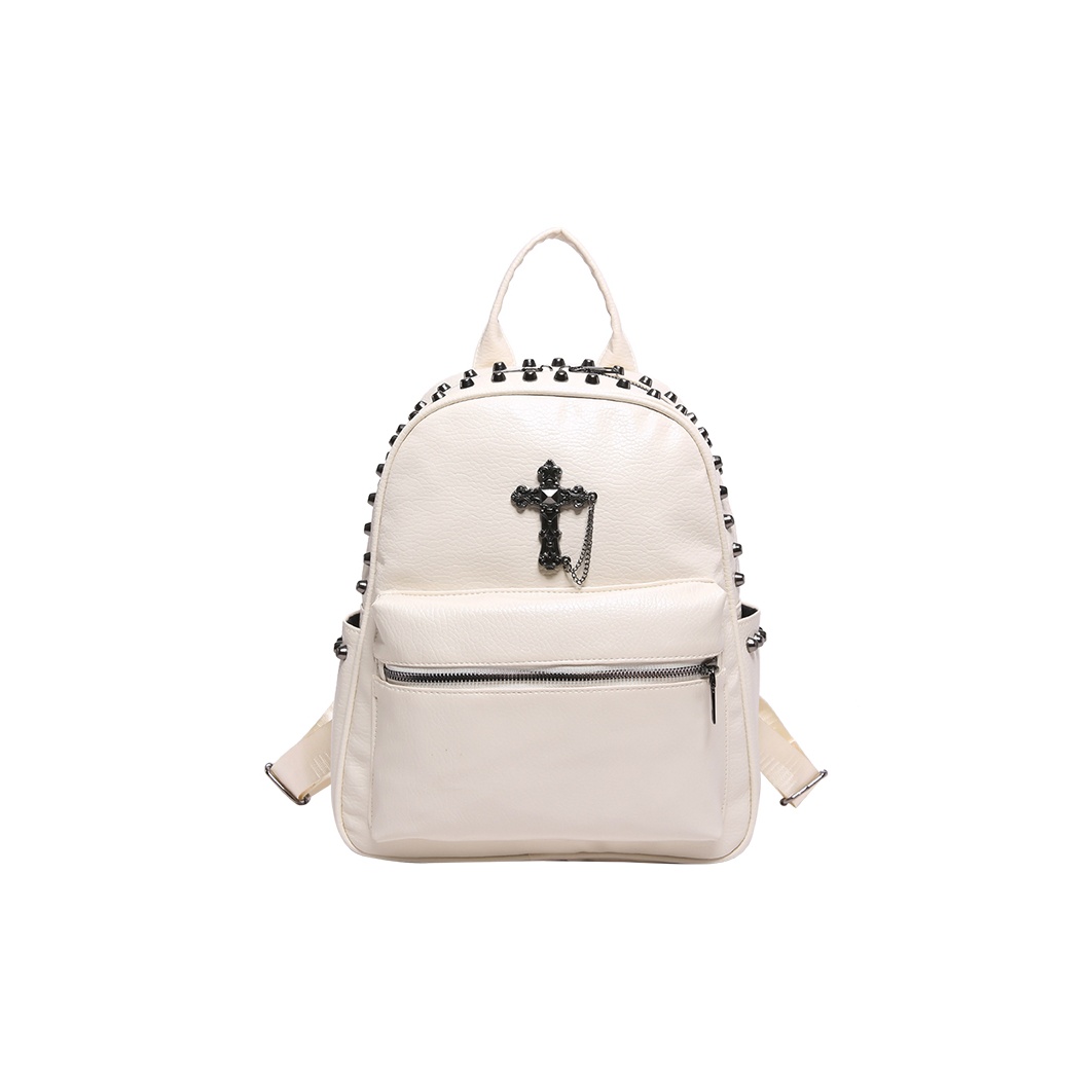 

WXRX Женский рюкзак разноцветный, White