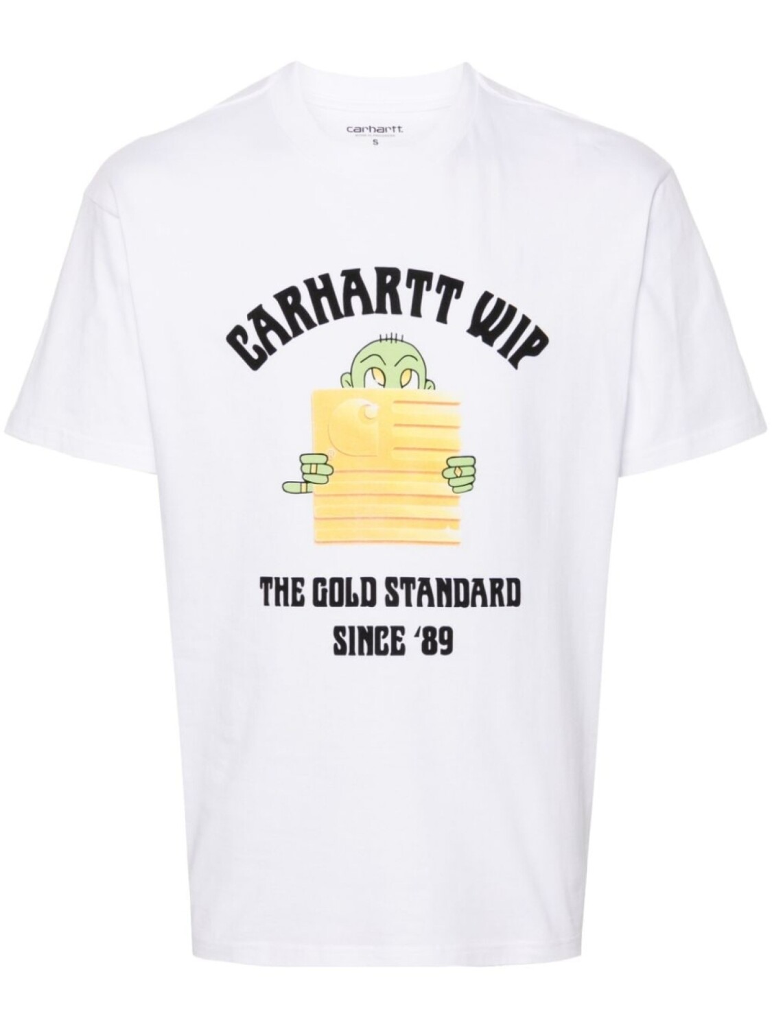 

Gold Standard Carhartt WIP, белый