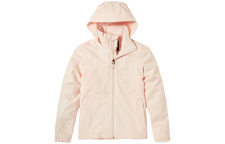 

THE NORTH FACE Женская уличная куртка, цвет Light Pink
