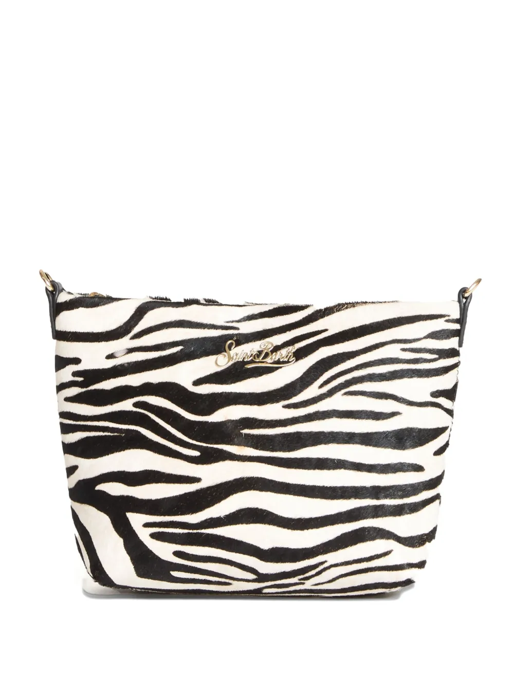 

Клатч Aline Mc2 Saint Barth, белый