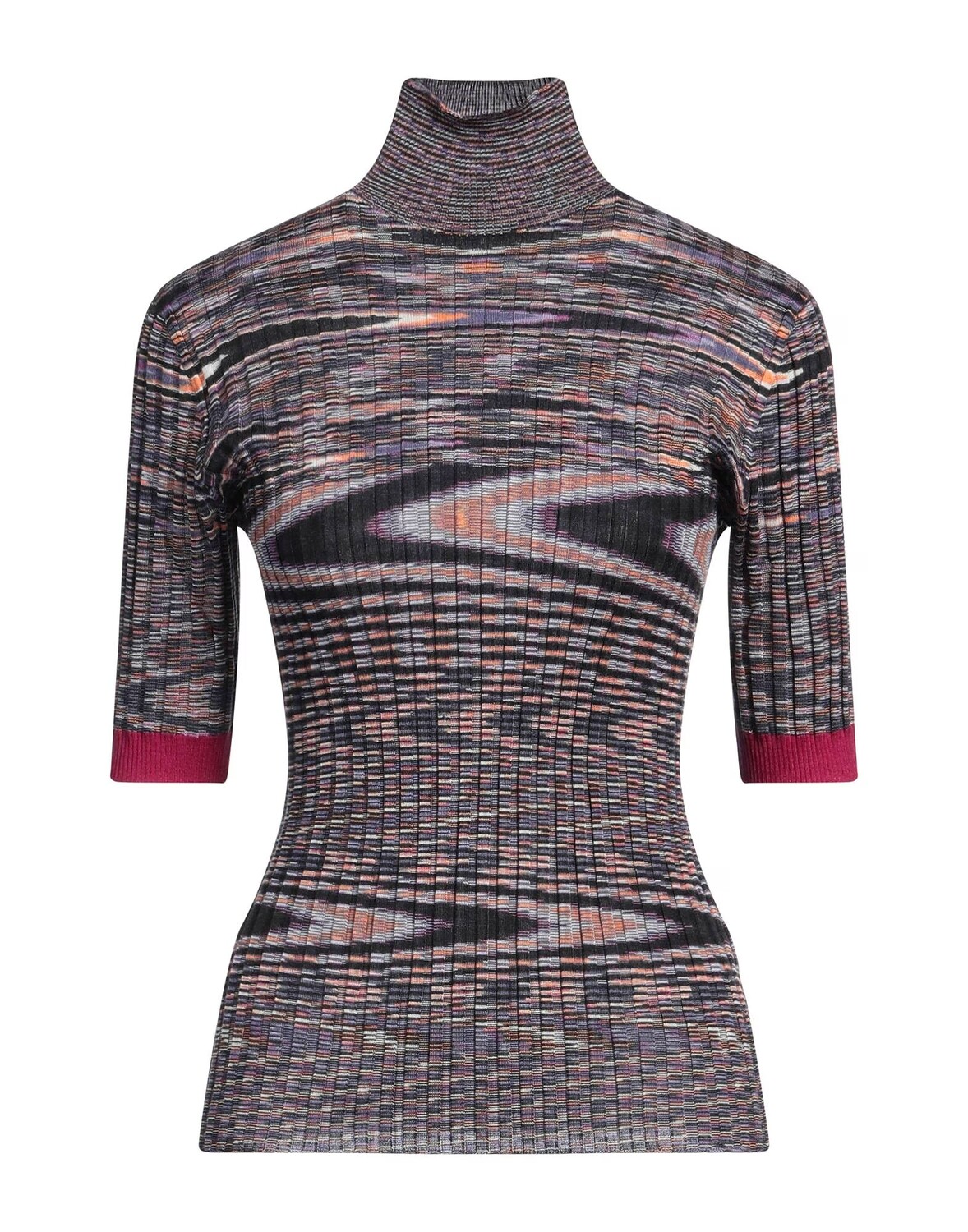 

Водолазка Missoni, фиолетовый