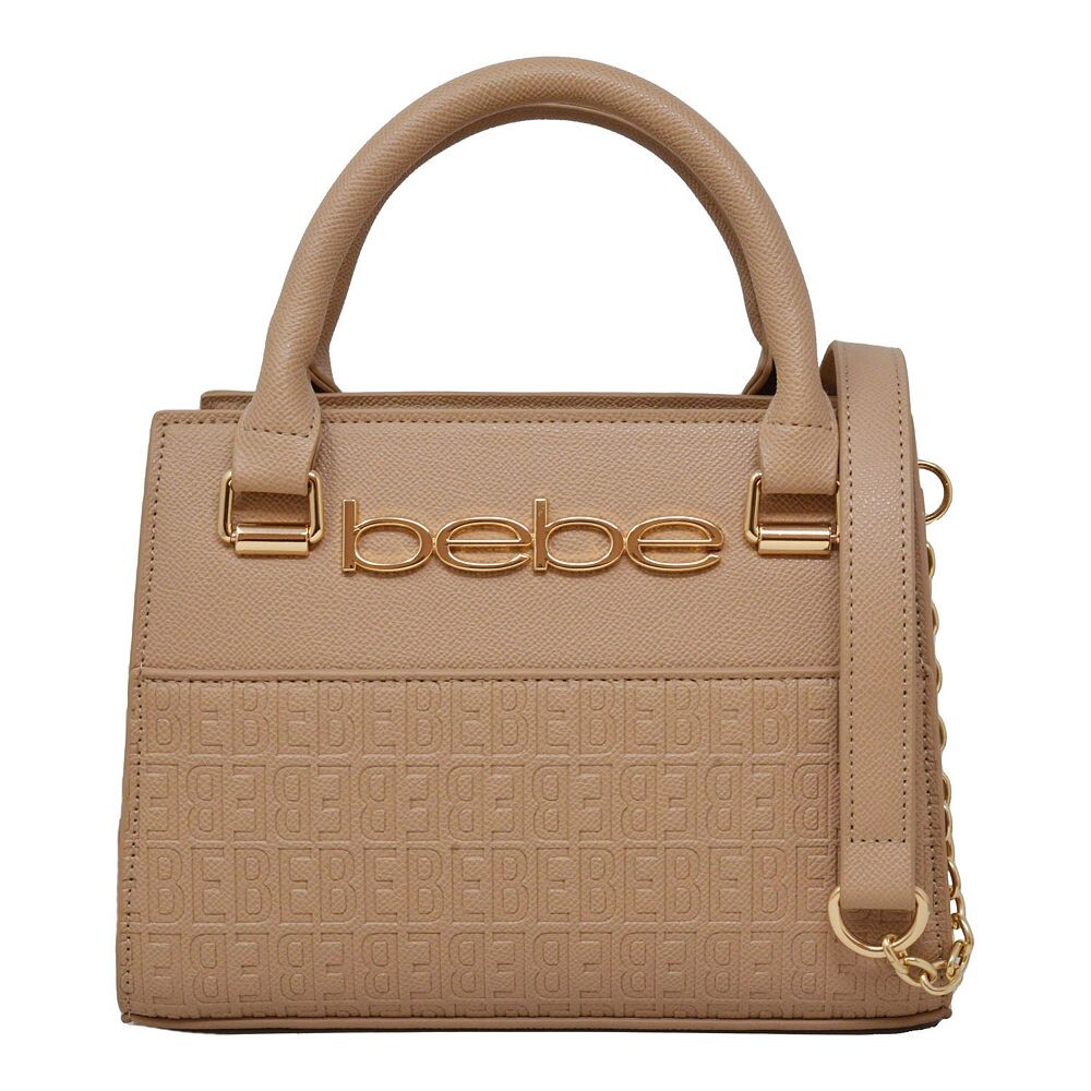 

детская сумка-ранец Zuri Bebe, цвет Almond