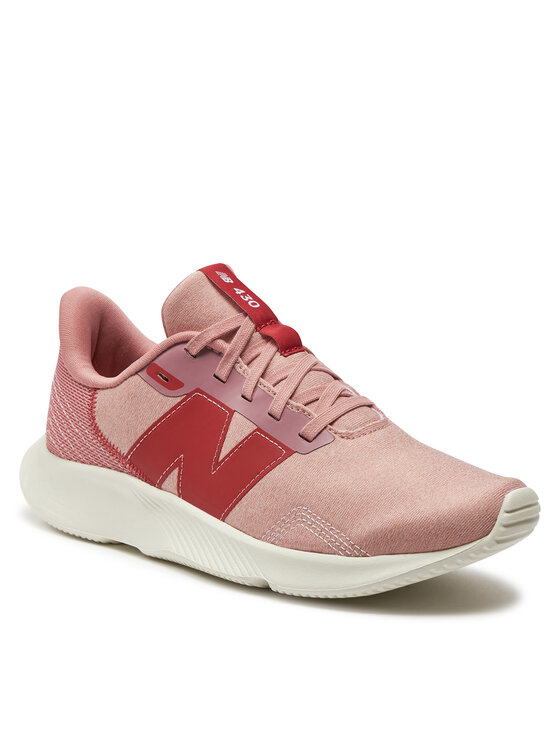 

Кроссовки New Balance, розовый