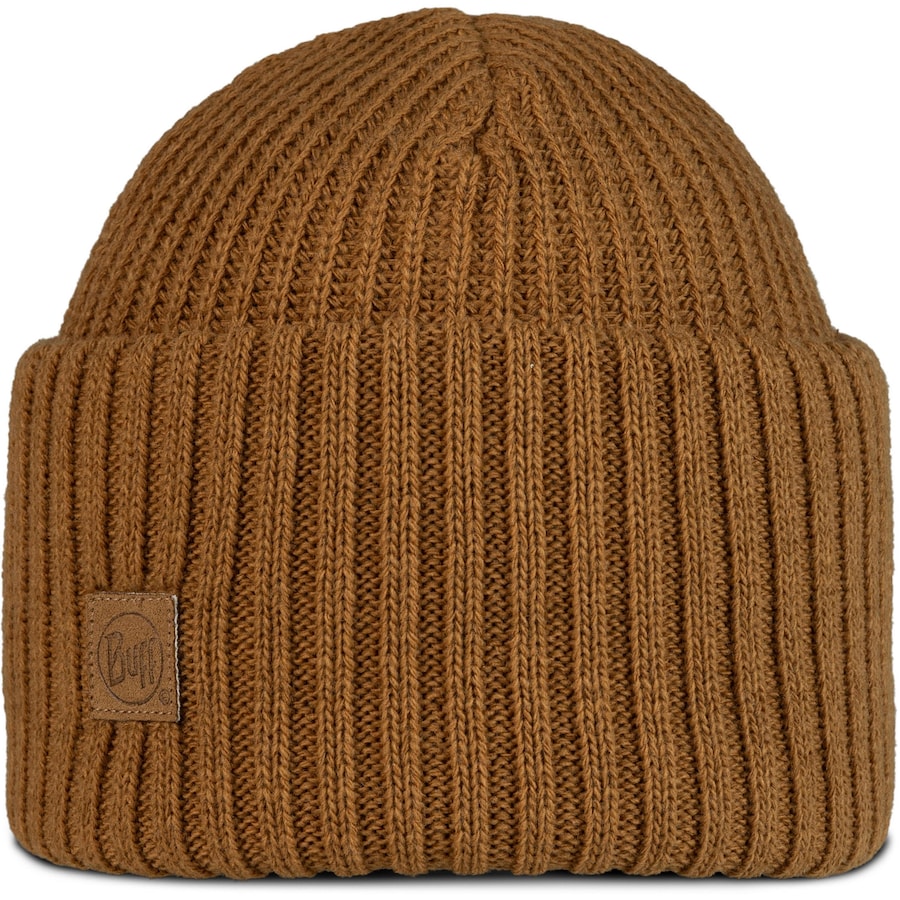 

Спортивная шапка BUFF Rutger, коричневый