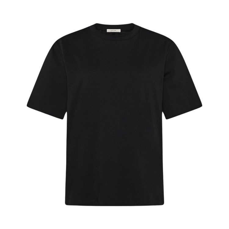 

Топ The Row Chiara Top 'Black', черный