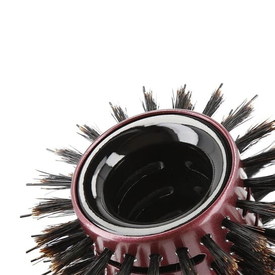 Деревянная кисть для моделирования, Ø 50 мм, 1 шт. Tools For Beauty, Lussoni — фото 4