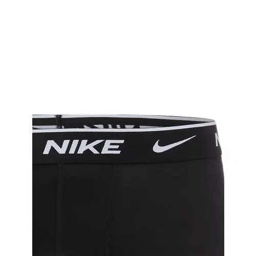 Слипы Nike, черный — фото 3