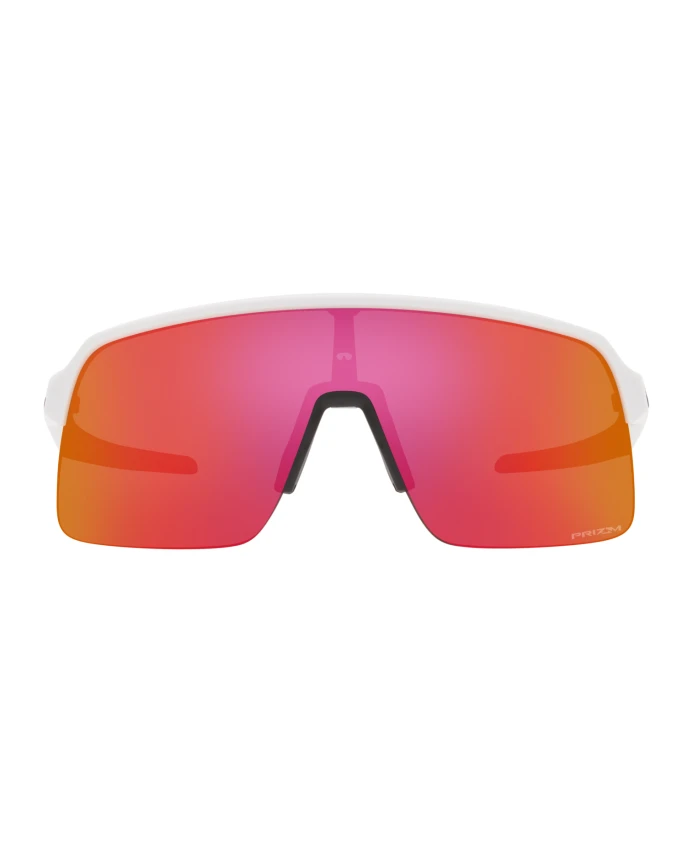 

Солнцезащитные очки с защитой от ультрафиолетового излучения Oakley, белый