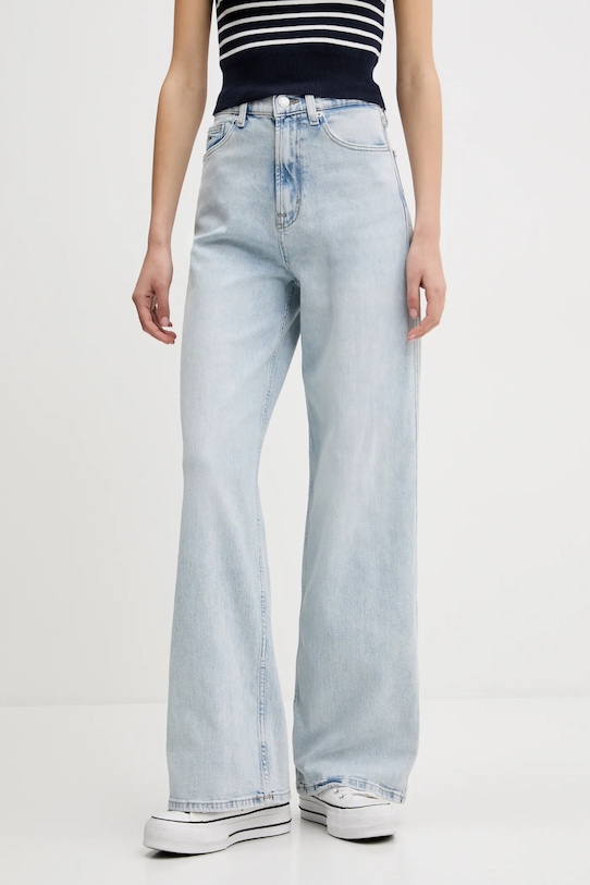 

Джинсы Tommy Jeans, синий