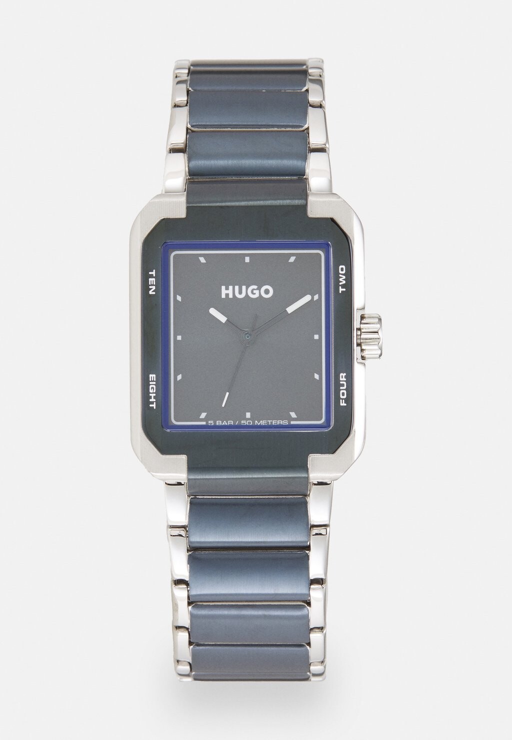 

Часы THRIVE ANALOG HUGO, синий
