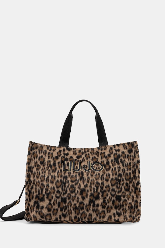 

Сумка Liu Jo, коричневый