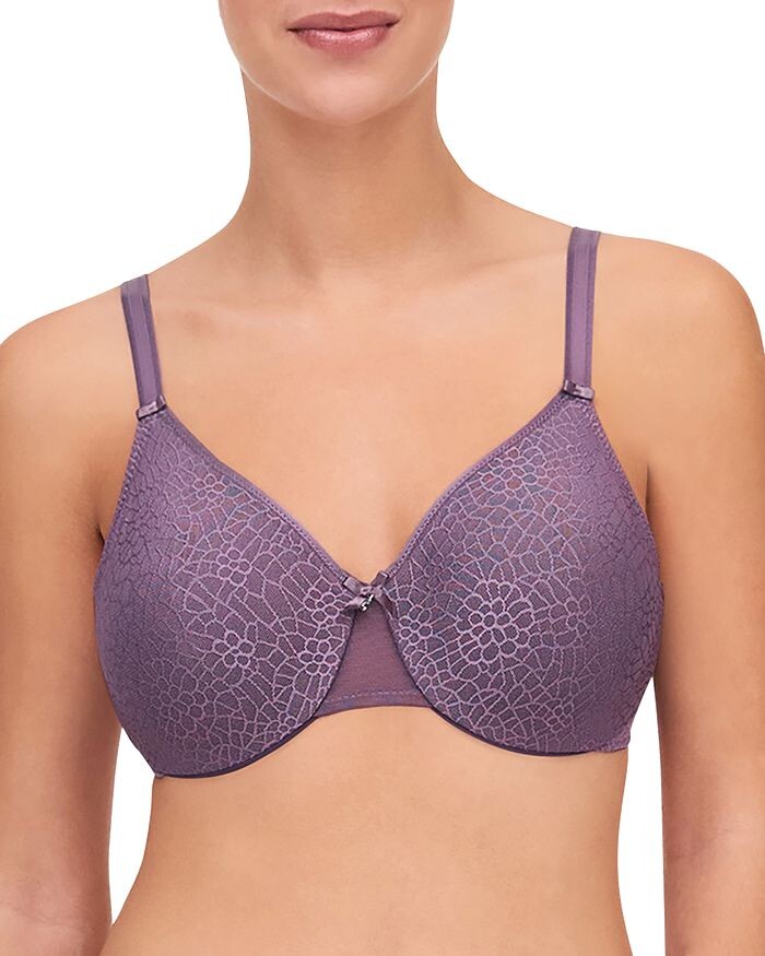

Бюстгальтер C Magnifique Minimizer на косточках #1891 Chantelle