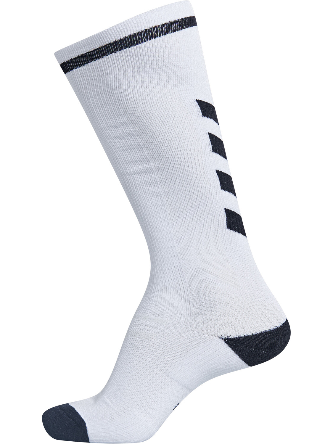 

Носки Hummel Hohe Innen Elite Indoor Sock High, белый