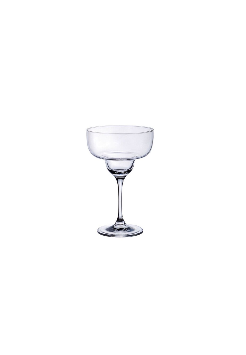 

Набор бокалов Маргарита 2 шт. Purismo Bar Villeroy & Boch, цвет Klar