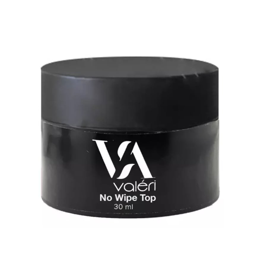 

Valeri No UV-Filters Топ без липкого слоя, 30 мл