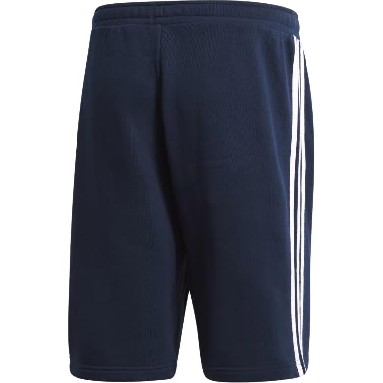 Adidas Originals Повседневные шорты мужские Collegiate Marine Blue/White — фото 4
