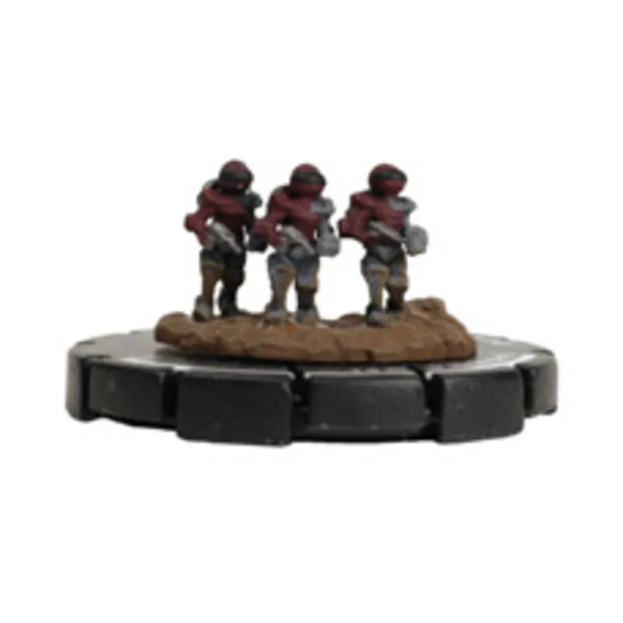 

Следопыты № 014 — Ветеран (К), Mechwarrior - Age of Destruction - Singles