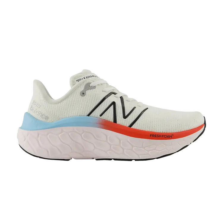 

Кроссовки New Balance Wmns Fresh Foam X Kaiha Road Wide, кремовый, Бежевый, Кроссовки New Balance Wmns Fresh Foam X Kaiha Road Wide, кремовый