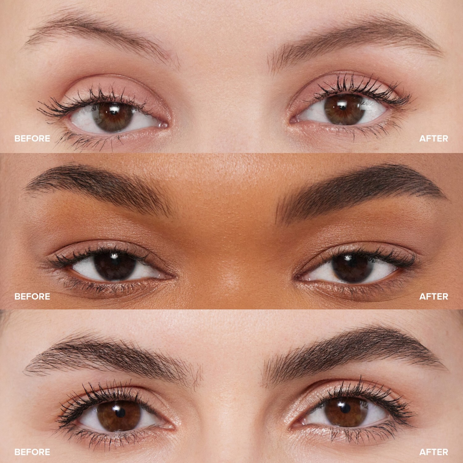 Пудра для лица dipbrow pomade-dark brown Anastasia Beverly Hills, soft brown, вес 4 гр. — фото 4