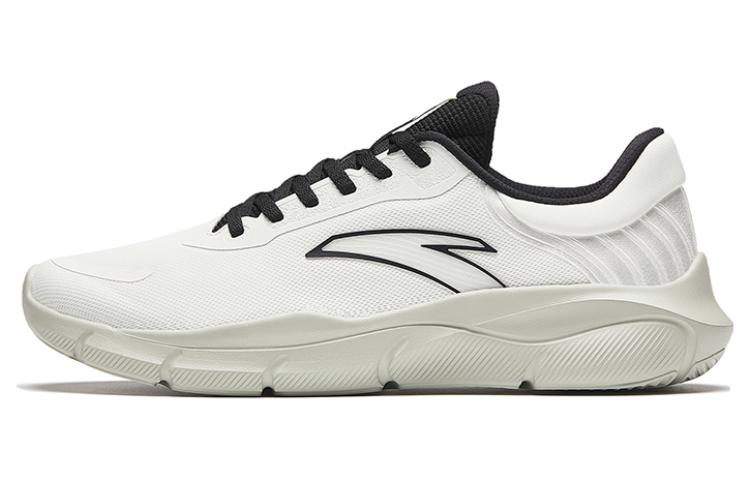 

Кроссовки ANTA Training Shoes Men Low-top White, белый