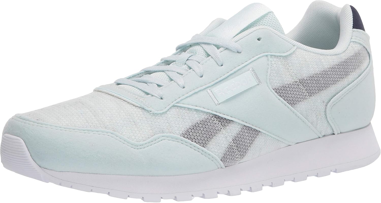 

Мужские кроссовки Reebok Classic Harman Run