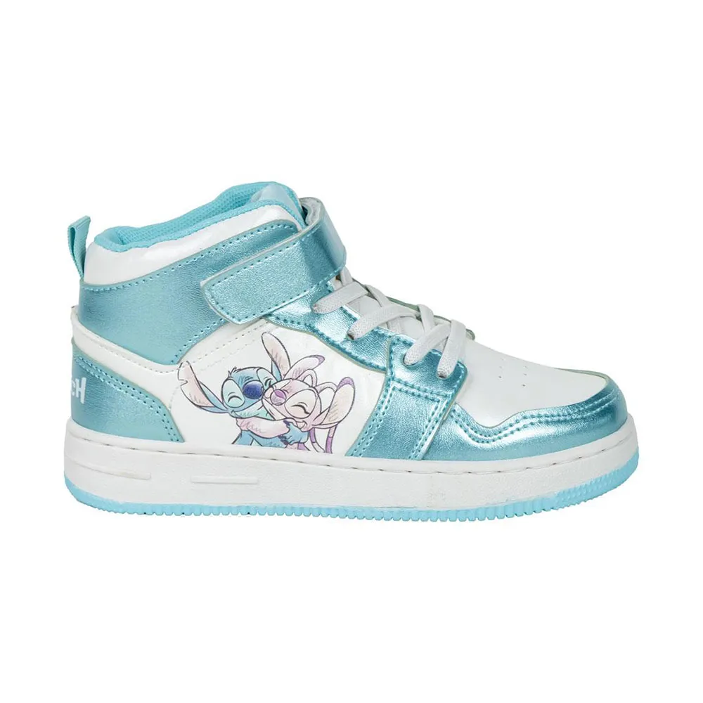 

Кроссовки Cerdá Stitch, синий