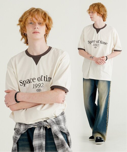 

WV PROJECT Футболка с длинными рукавами, кремовая, Project West Virginia