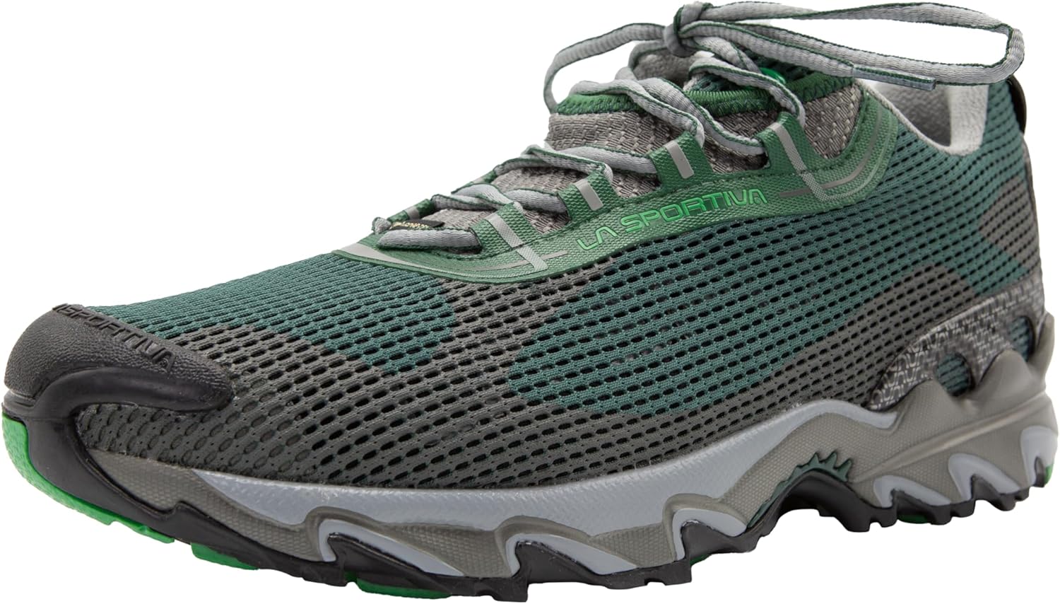 

Мужские трейловые кроссовки La Sportiva Wildcat 2.0 GTX, Garden/Forest