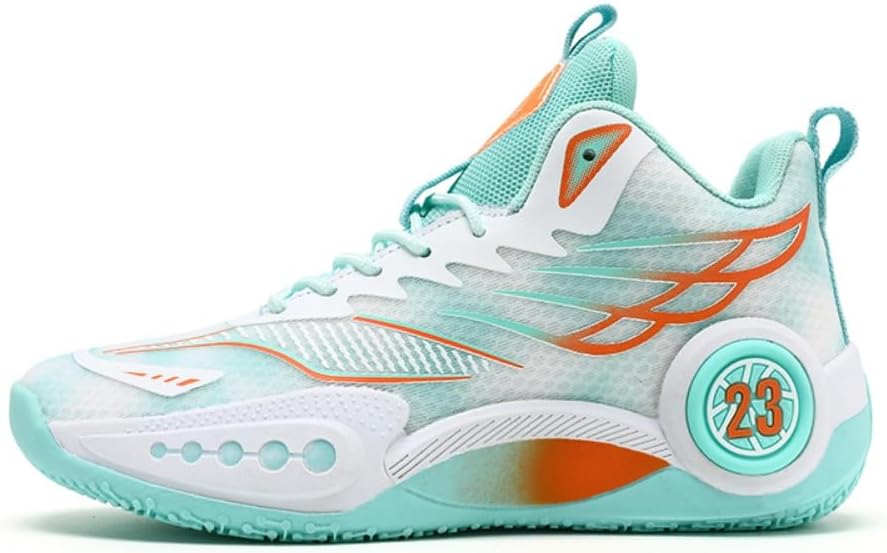 

Мужская обувь Спортивная обувь Повседневная обувь Кроссовки Беговые кроссовки Баскетбольная обувь Обувь для активного отдыха Модные тренды Okhllfcc, Cyan