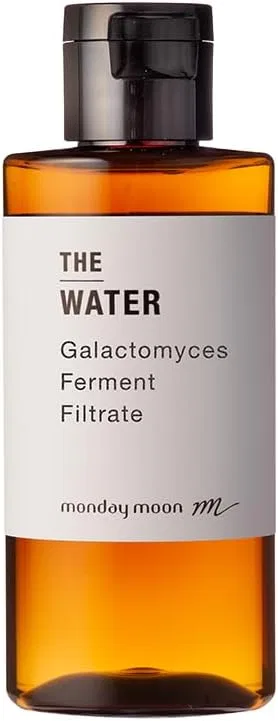 Тоник Monday Moon — Galactomyces Culture Solution, 50 мл
