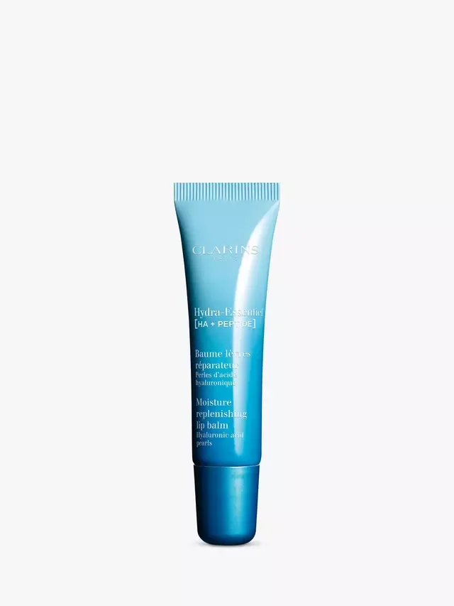 Бальзам для губ Clarins — Увлажняющий Hydra-Essentiel [HA²], 15 мл