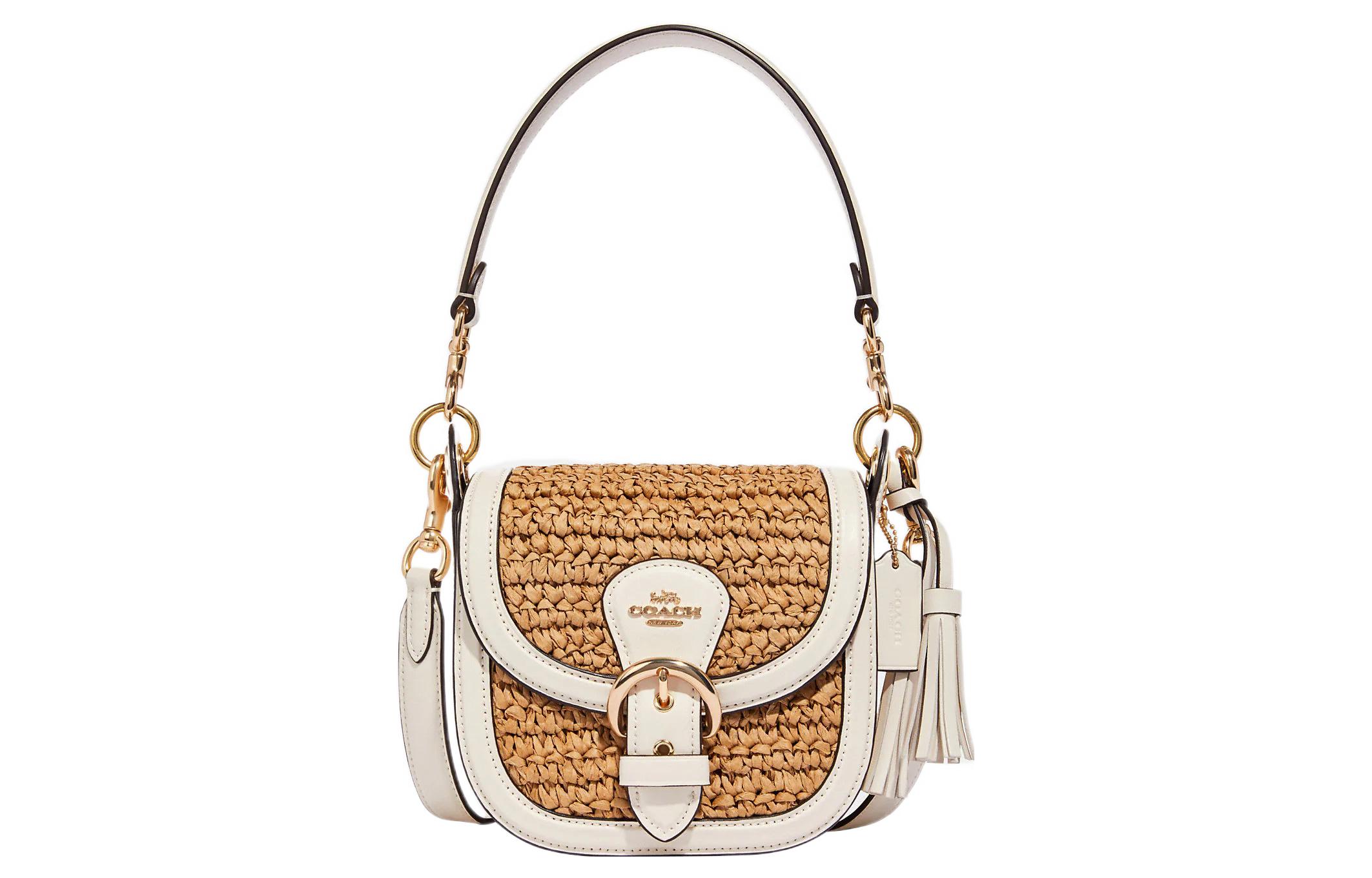 

Сумки через плечо Kleo COACH