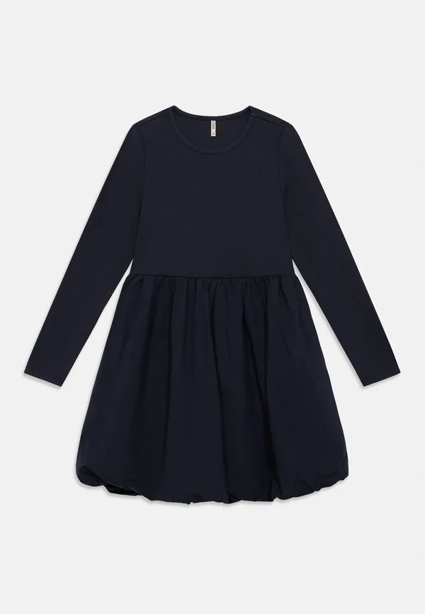 Платье-Шар trinny life, коктейльное платье/вечернее платье Only Mini, Night Sky