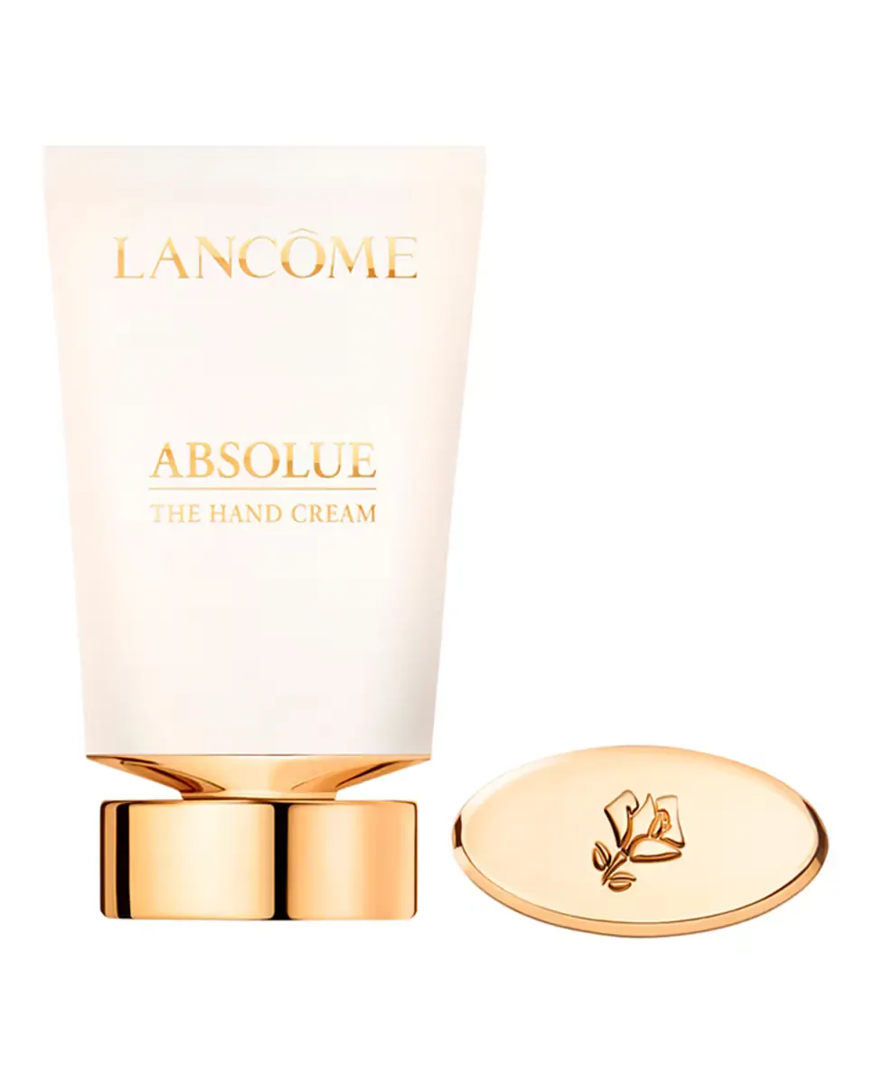 Крем для рук Absolue The Hand Cream 50 мл Lancôme — фото 3